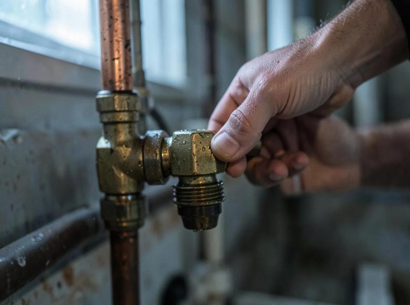 Emergency Plumber Hunters, WA FAQs